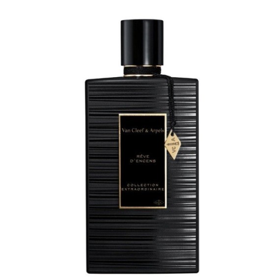 Van Cleef & Arpels Collection Extraordinaire Reve d`Encens Parfüm víz unisex Tester EDP